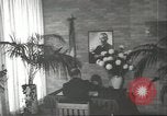 Standbild Konrad Adenauer Washington DC USA, 1967, aus Sekunde 22 historischem Filmmaterial Videoclip 65675058599