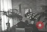Standbild Konrad Adenauer Washington DC USA, 1967, aus Sekunde 23 historischem Filmmaterial Videoclip 65675058599