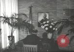 Standbild Konrad Adenauer Washington DC USA, 1967, aus Sekunde 24 historischem Filmmaterial Videoclip 65675058599