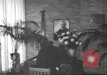 Standbild Konrad Adenauer Washington DC USA, 1967, aus Sekunde 25 historischem Filmmaterial Videoclip 65675058599