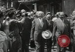 Standbild Konrad Adenauer Washington DC USA, 1967, aus Sekunde 27 historischem Filmmaterial Videoclip 65675058599