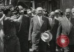 Standbild Konrad Adenauer Washington DC USA, 1967, aus Sekunde 28 historischem Filmmaterial Videoclip 65675058599