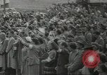 Standbild Konrad Adenauer Washington DC USA, 1967, aus Sekunde 35 historischem Filmmaterial Videoclip 65675058599