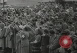 Standbild Konrad Adenauer Washington DC USA, 1967, aus Sekunde 36 historischem Filmmaterial Videoclip 65675058599
