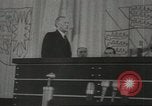 Standbild Konrad Adenauer Washington DC USA, 1967, aus Sekunde 43 historischem Filmmaterial Videoclip 65675058599