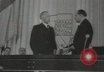 Standbild Konrad Adenauer Washington DC USA, 1967, aus Sekunde 46 historischem Filmmaterial Videoclip 65675058599