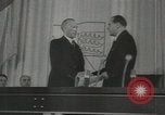 Standbild Konrad Adenauer Washington DC USA, 1967, aus Sekunde 47 historischem Filmmaterial Videoclip 65675058599