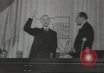 Standbild Konrad Adenauer Washington DC USA, 1967, aus Sekunde 49 historischem Filmmaterial Videoclip 65675058599