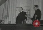 Standbild Konrad Adenauer Washington DC USA, 1967, aus Sekunde 52 historischem Filmmaterial Videoclip 65675058599
