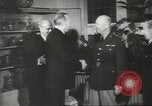 Standbild Konrad Adenauer Washington DC USA, 1967, aus Sekunde 57 historischem Filmmaterial Videoclip 65675058599