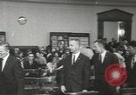 Image of Walter Schirra Washington DC USA, 1967, second 9 stock footage video 65675058600