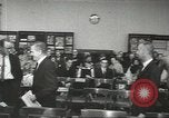 Image of Walter Schirra Washington DC USA, 1967, second 10 stock footage video 65675058600
