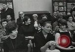 Image of Walter Schirra Washington DC USA, 1967, second 12 stock footage video 65675058600
