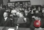 Image of Walter Schirra Washington DC USA, 1967, second 19 stock footage video 65675058600