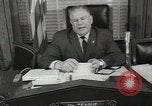 Image of Walter Schirra Washington DC USA, 1967, second 28 stock footage video 65675058600