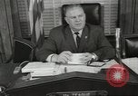 Image of Walter Schirra Washington DC USA, 1967, second 29 stock footage video 65675058600