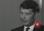 Image of Walter Schirra Washington DC USA, 1967, second 35 stock footage video 65675058600