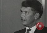 Image of Walter Schirra Washington DC USA, 1967, second 38 stock footage video 65675058600