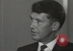 Image of Walter Schirra Washington DC USA, 1967, second 41 stock footage video 65675058600