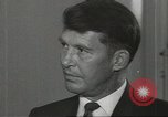Image of Walter Schirra Washington DC USA, 1967, second 44 stock footage video 65675058600