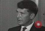 Image of Walter Schirra Washington DC USA, 1967, second 45 stock footage video 65675058600