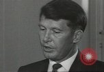 Image of Walter Schirra Washington DC USA, 1967, second 48 stock footage video 65675058600