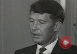 Image of Walter Schirra Washington DC USA, 1967, second 50 stock footage video 65675058600