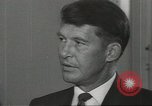 Image of Walter Schirra Washington DC USA, 1967, second 51 stock footage video 65675058600