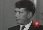 Image of Walter Schirra Washington DC USA, 1967, second 52 stock footage video 65675058600