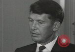 Image of Walter Schirra Washington DC USA, 1967, second 55 stock footage video 65675058600