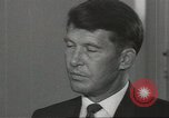 Image of Walter Schirra Washington DC USA, 1967, second 56 stock footage video 65675058600