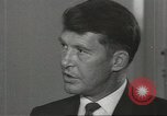 Image of Walter Schirra Washington DC USA, 1967, second 58 stock footage video 65675058600