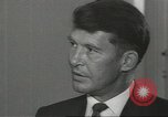 Image of Walter Schirra Washington DC USA, 1967, second 61 stock footage video 65675058600