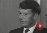 Image of Walter Schirra Washington DC USA, 1967, second 62 stock footage video 65675058600