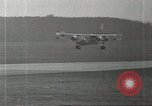 Image Plan de décollage et d'atterrissage vertical Munich Allemagne, 1967, de la seconde 17 séquences d'archives historiques vidéo 65675058602
