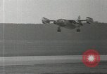 Image Plan de décollage et d'atterrissage vertical Munich Allemagne, 1967, de la seconde 21 séquences d'archives historiques vidéo 65675058602