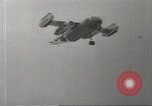Image Plan de décollage et d'atterrissage vertical Munich Allemagne, 1967, de la seconde 34 séquences d'archives historiques vidéo 65675058602