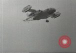 Image Plan de décollage et d'atterrissage vertical Munich Allemagne, 1967, de la seconde 35 séquences d'archives historiques vidéo 65675058602