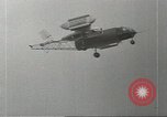 Image Plan de décollage et d'atterrissage vertical Munich Allemagne, 1967, de la seconde 38 séquences d'archives historiques vidéo 65675058602