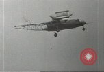 Image Plan de décollage et d'atterrissage vertical Munich Allemagne, 1967, de la seconde 40 séquences d'archives historiques vidéo 65675058602