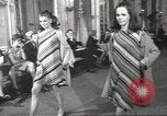 Immagine di Austrian sfilata di moda New York United States USA, 1967, secondo 5 filmato di repertorio 65675058603