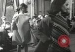 Immagine di Austrian sfilata di moda New York United States USA, 1967, secondo 6 filmato di repertorio 65675058603