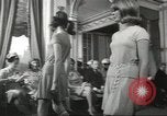 Immagine di Austrian sfilata di moda New York United States USA, 1967, secondo 15 filmato di repertorio 65675058603