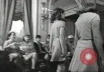 Immagine di Austrian sfilata di moda New York United States USA, 1967, secondo 17 filmato di repertorio 65675058603