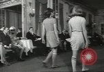 Immagine di Austrian sfilata di moda New York United States USA, 1967, secondo 18 filmato di repertorio 65675058603