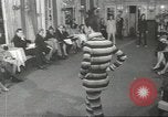 Immagine di Austrian sfilata di moda New York United States USA, 1967, secondo 24 filmato di repertorio 65675058603