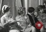 Immagine di Austrian sfilata di moda New York United States USA, 1967, secondo 26 filmato di repertorio 65675058603