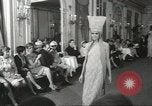 Immagine di Austrian sfilata di moda New York United States USA, 1967, secondo 27 filmato di repertorio 65675058603