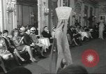 Immagine di Austrian sfilata di moda New York United States USA, 1967, secondo 28 filmato di repertorio 65675058603