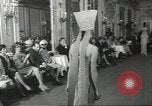 Immagine di Austrian sfilata di moda New York United States USA, 1967, secondo 29 filmato di repertorio 65675058603